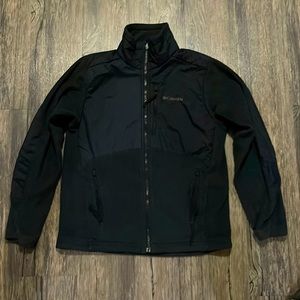 Colombia sweatshirt size 14/16